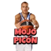 Andrés Montes: ¡jugón! 11