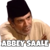 ABBEY SAALE
