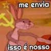 me envia isso & nosso
