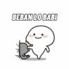 BEBAN LO BABI