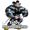 @rose.stickers Estoy mamadísimo