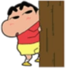 Crayon Shin Chan Fan Page 7