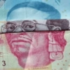 Billetes Mexicanos Facheritos 9
