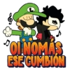 Lolo Aburto Stickers 6
