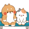 Bonitos Cartoon 13