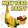 Happy New Year 2021 8