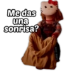 💥🔪Chucky🔪💥 Me das? 19