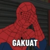 GAKUAT
