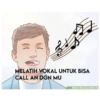 MELATIH VOKAL UNTUK BISA CALL AN DGN MU wiki How to Become a Batter Sir