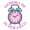 Llegó La Hora ⏰ 8