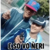 yo E SO VO NERI