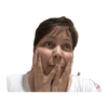 Uns meme q virou figurinha 6