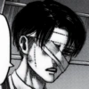 LEVI MANGA DARK 6