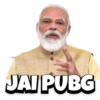JAI PUBG
