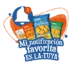 1 NACHOS CEROLLERS NACHOS CEBOLLINES NACHUS L CECOLLINES QUESO CHEDDA ORIGINAL LAPEÑO Mi notificación favorita ES LA TUYA per