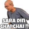 Indian Tv shows 14