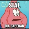 Patrick Si Bodoh V3 17