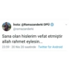 İnsta: @Ramazanderki DPÜ
@ramazanderki
Sana olan hislerim vefat etmiştir
allah rahmet eylesin...
23:59 20 Nis 20 saatinde Twitter for Android