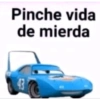 Pinche vida
de mierda
43