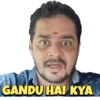Hindustani Bhau 6
