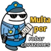 🌈Flork Multas👮🏻‍♂️🧦 16