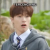 TERCENGANG