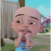 idih jijik