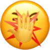 Emojis apple needs to add 9
