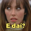 AILI E daí?