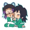 Giyu x Shinobu 5