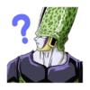 Dragon Ball Z Cell 6