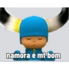 ( namora é mt bom
