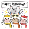 Grayson & Bawls™ Christmas! 5