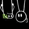 Figurinhas do Carinha Inverted 5