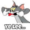 Ye Lee...