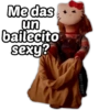 💥🔪Chucky🔪💥 Me das? 11