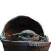 Baby yoda 7