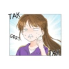 TAK
GRRT
TAK