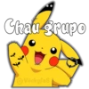 Chau grupo
@Viickyfas