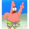 Patrick 6