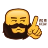 Bearmojis QBO 8