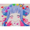 Corações anime kawaii 22
