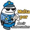 🌈Flork Multas👮🏻‍♂️🧦 24
