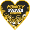MONKEY
PAPAS
PAPAS + BONELESS