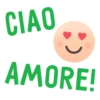 Italian stickers 9