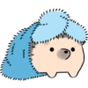 Vegeta the hedgehog 6
