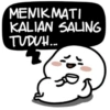 Pentols kerja teroos 22