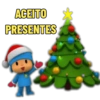Pocoyo natal 8
