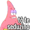 Memes Patrick  9