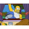 Cursed Simpsons  9